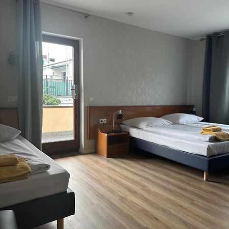 Hotel Pirol Berlin Kültér fotó