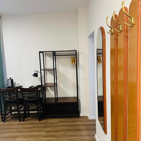 Hotel Pirol Berlin Kültér fotó