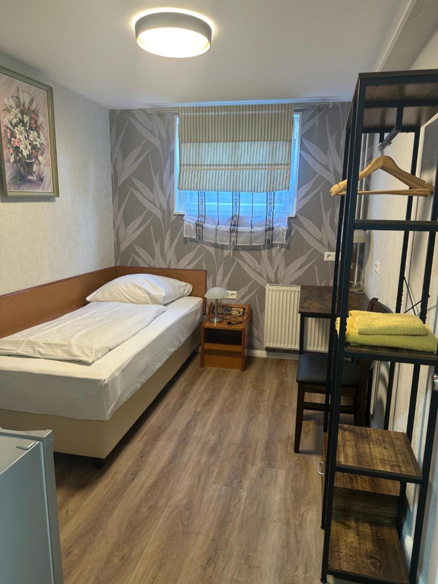 Hotel Pirol Berlin Kültér fotó