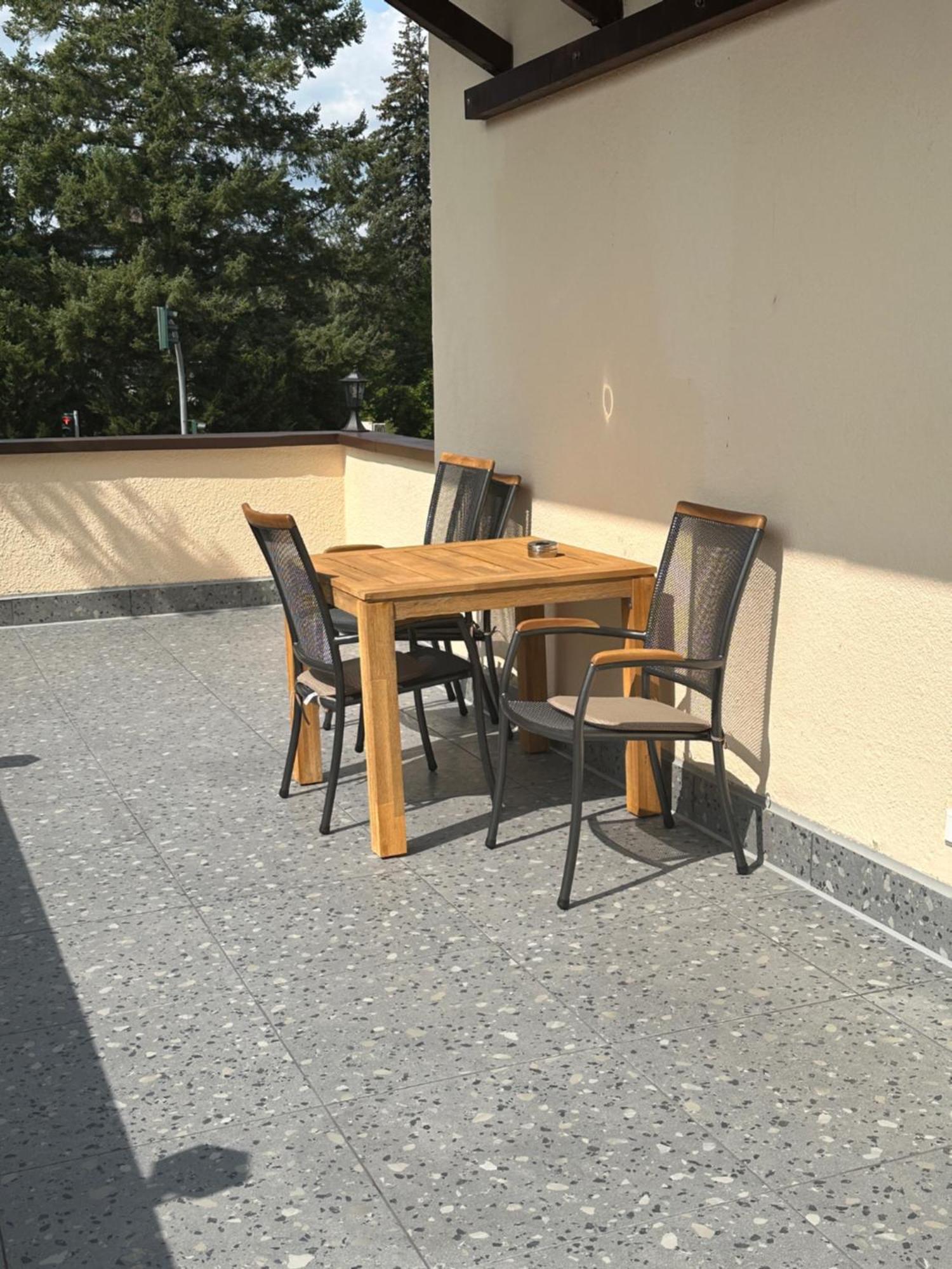 Hotel Pirol Berlin Kültér fotó