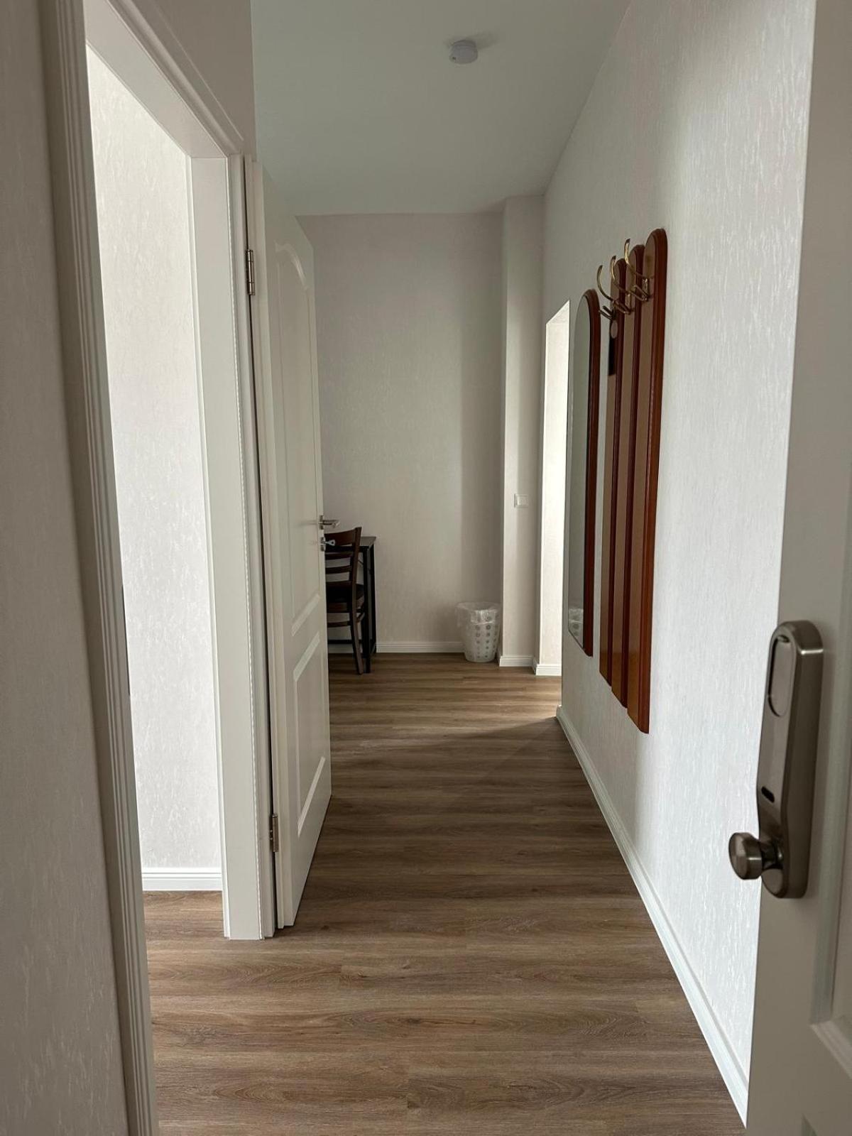 Hotel Pirol Berlin Kültér fotó