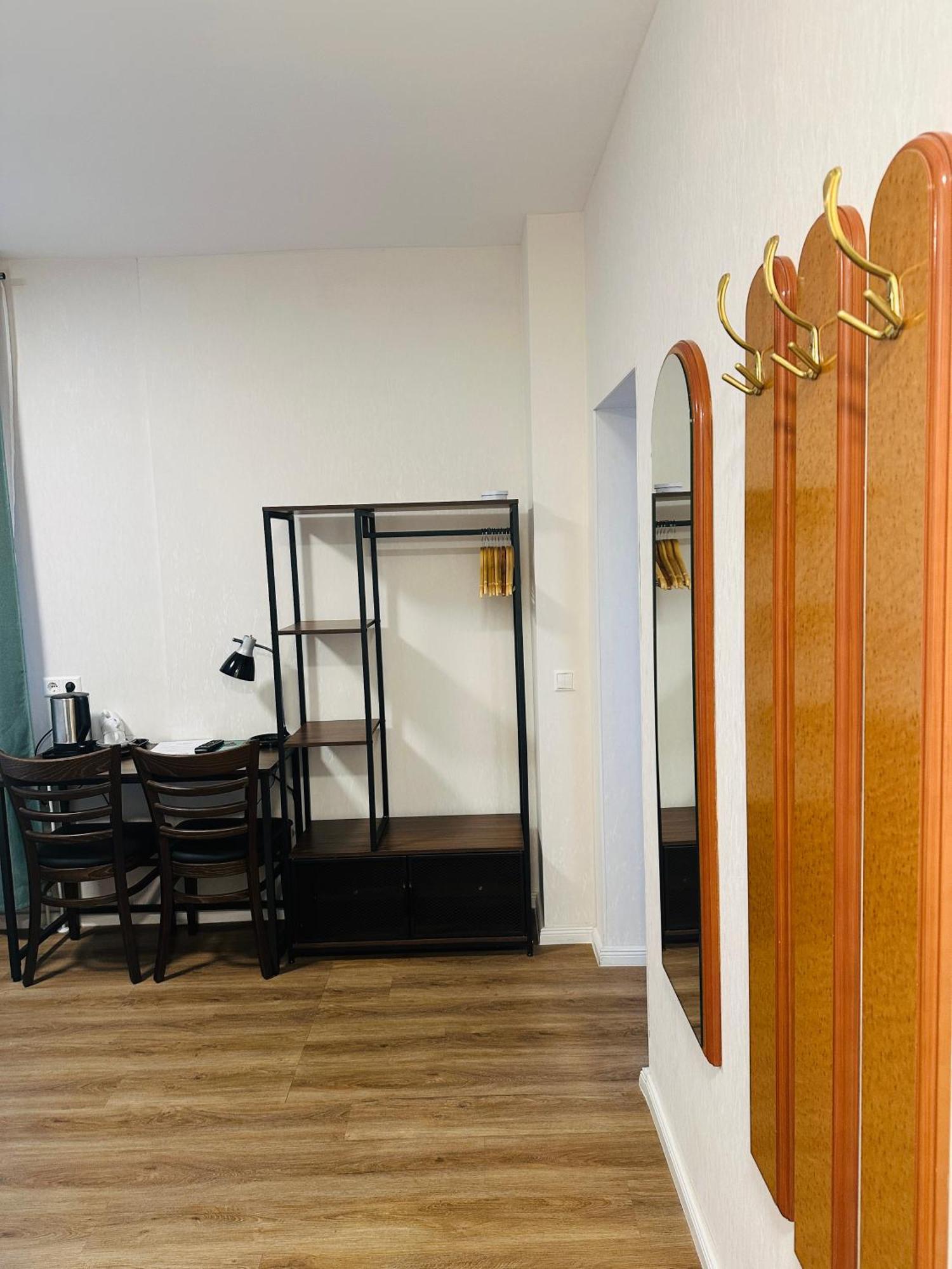 Hotel Pirol Berlin Kültér fotó