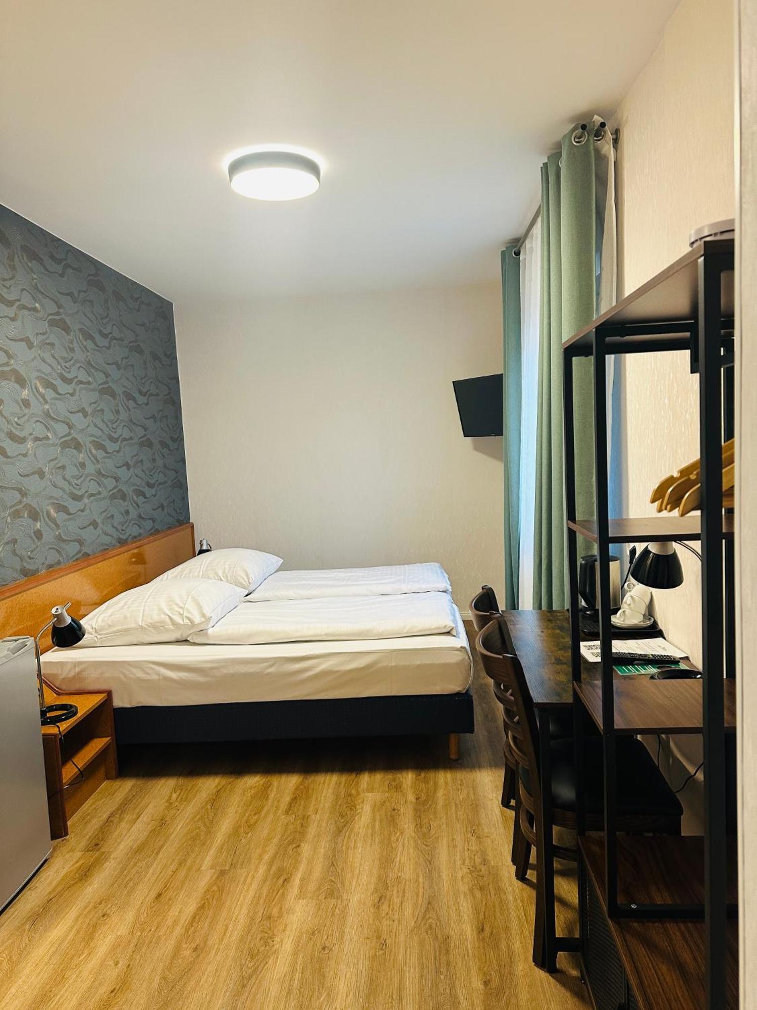 Hotel Pirol Berlin Kültér fotó